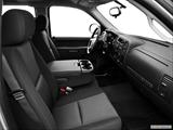  Passenger seat photo